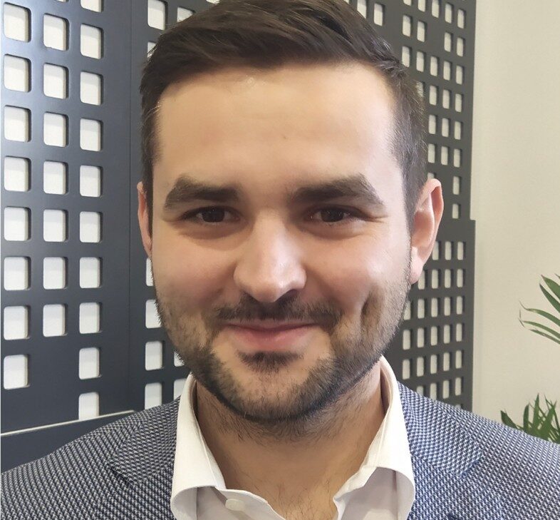 Marek Krzyżanowski